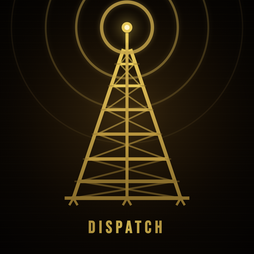 Dispatch